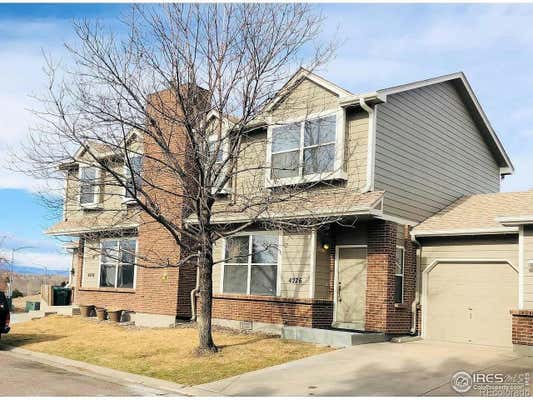 4276 W 111TH CIR, WESTMINSTER, CO 80031 - Image 1