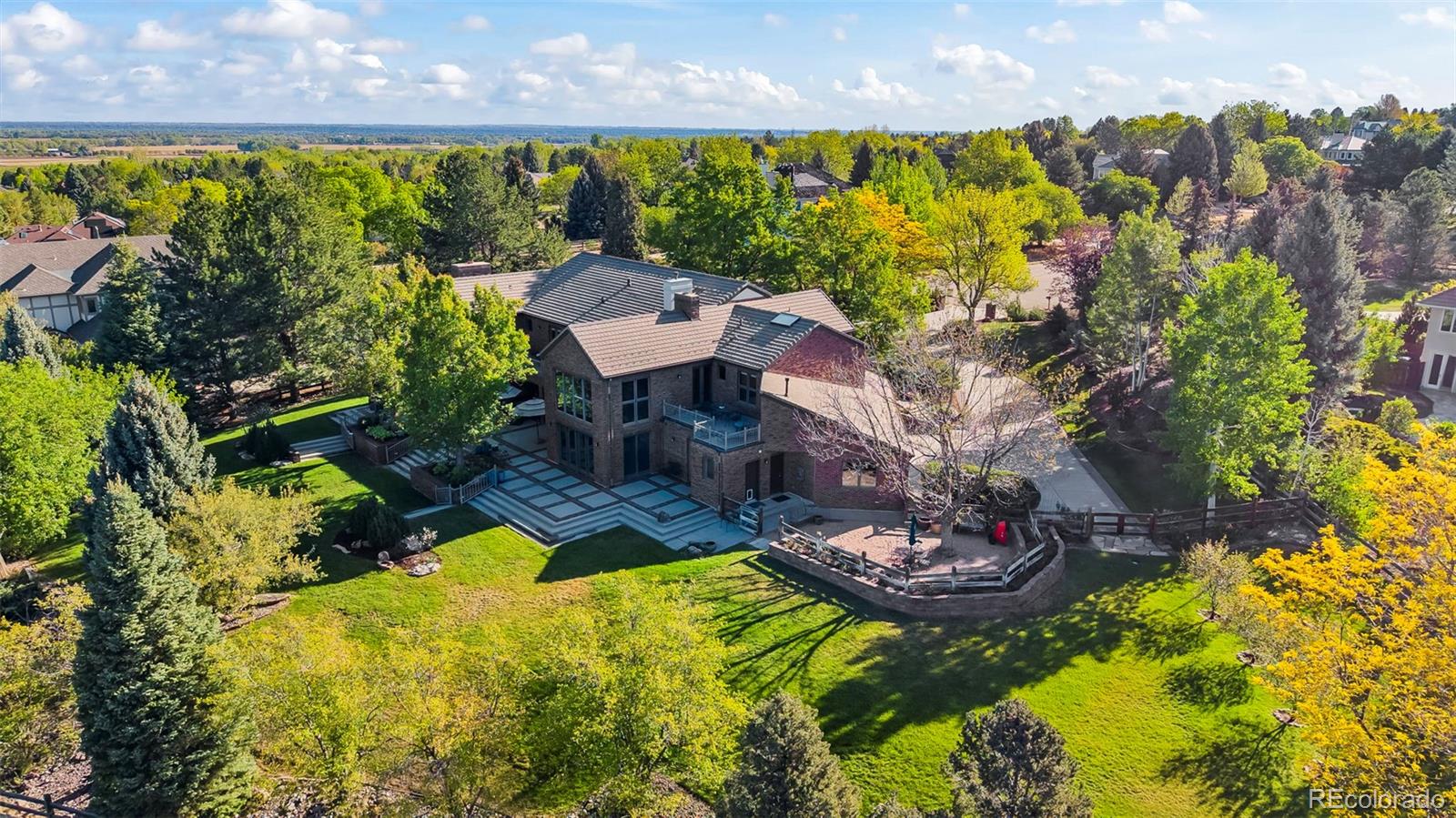 Niwot, Colorado, 80503, United States, 4 Bedrooms Bedrooms, ,7 BathroomsBathrooms,Residential,Active,2033352