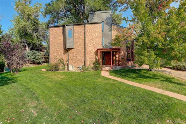 8353 W ILIFF AVE, LAKEWOOD, CO 80227 - Image 1