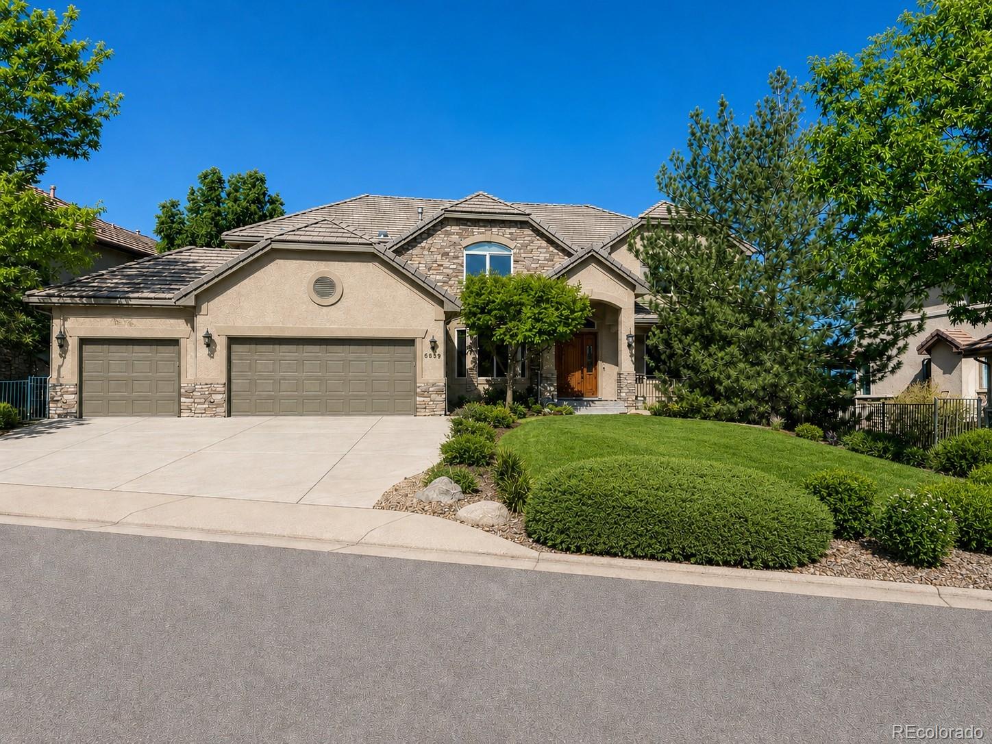 Aurora, Colorado, 80016, United States, 5 Bedrooms Bedrooms, ,7 BathroomsBathrooms,Residential,Active,2031007