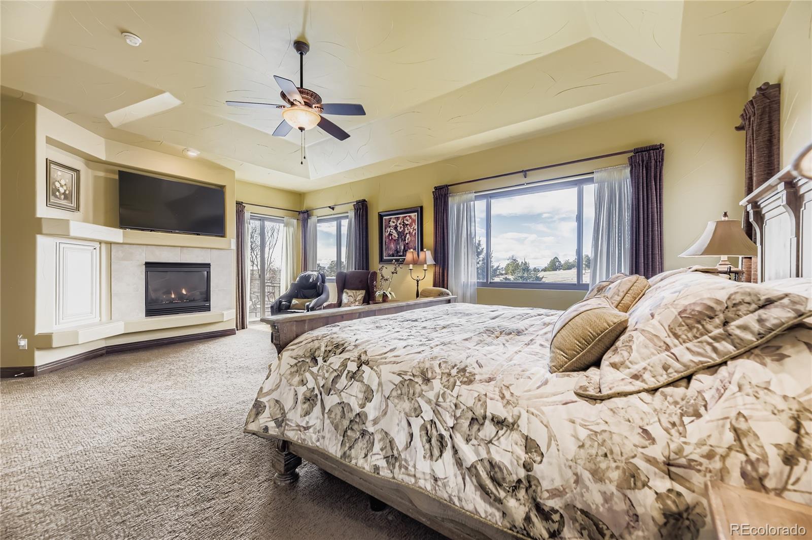 Parker, Colorado, 80138, United States, 4 Bedrooms Bedrooms, ,5 BathroomsBathrooms,Residential,Active,1997625