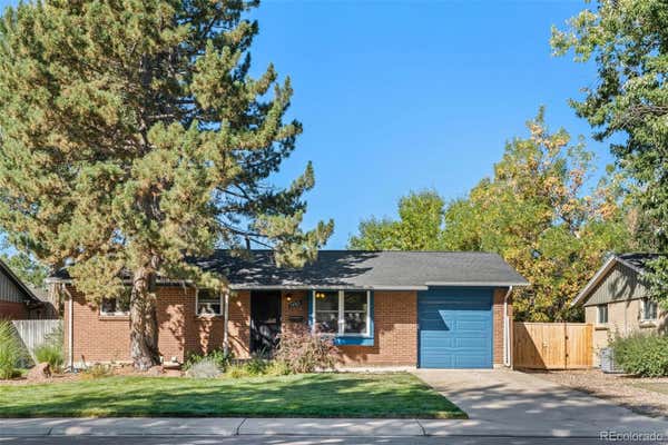 1363 S NIAGARA ST, DENVER, CO 80224 - Image 1