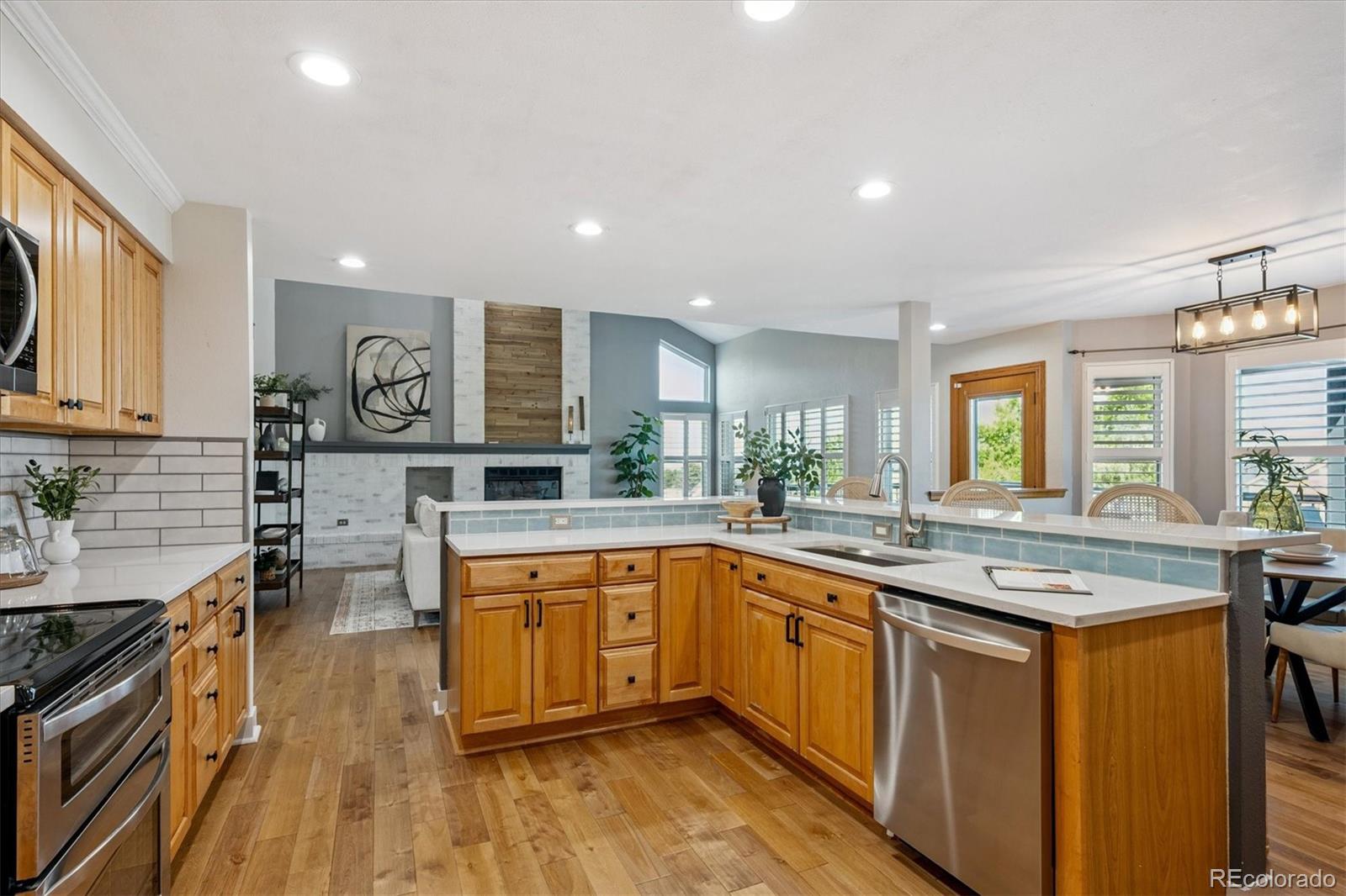 Highlands Ranch, Colorado, 80126, United States, 7 Bedrooms Bedrooms, ,4 BathroomsBathrooms,Residential,Active,1922282