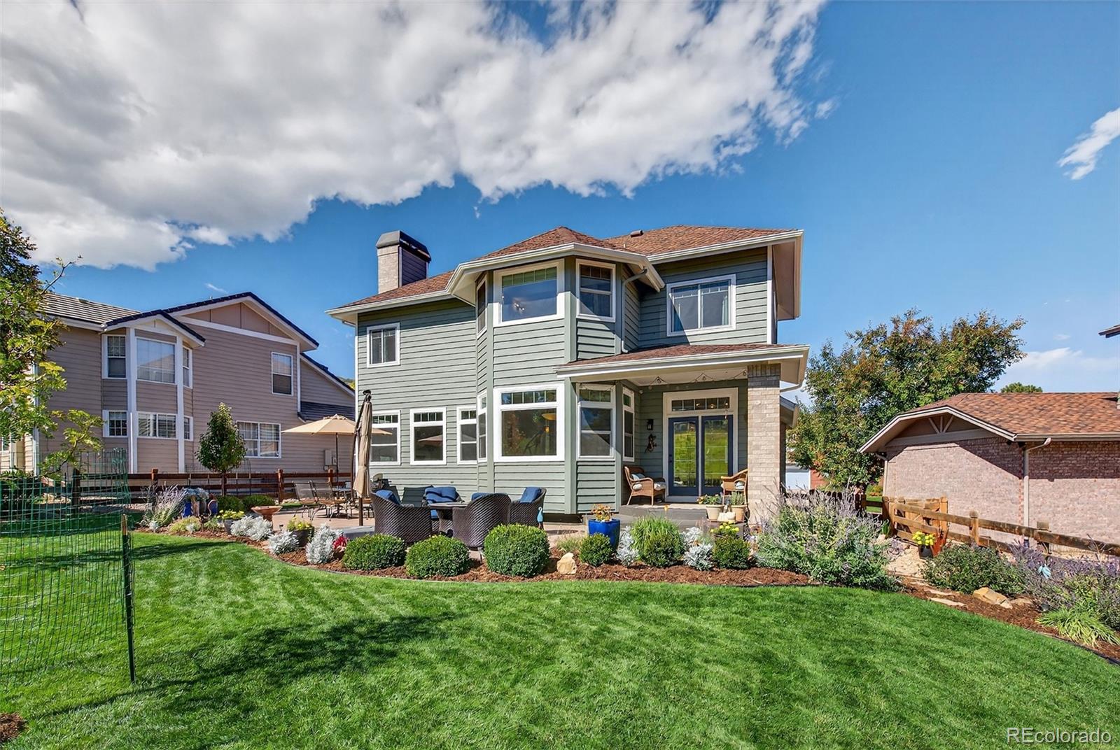 Littleton, Colorado, 80127, United States, 5 Bedrooms Bedrooms, ,4 BathroomsBathrooms,Residential,Active,1953720