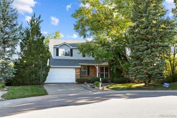 17152 E CRESTLINE PL, CENTENNIAL, CO 80015 - Image 1