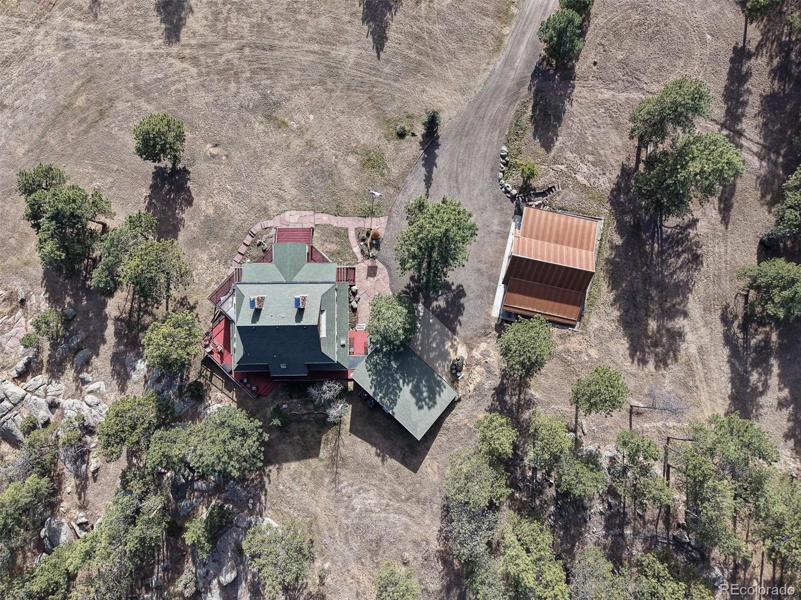 Lyons, Colorado, 80540, United States, 4 Bedrooms Bedrooms, ,4 BathroomsBathrooms,Residential,Active,2000204