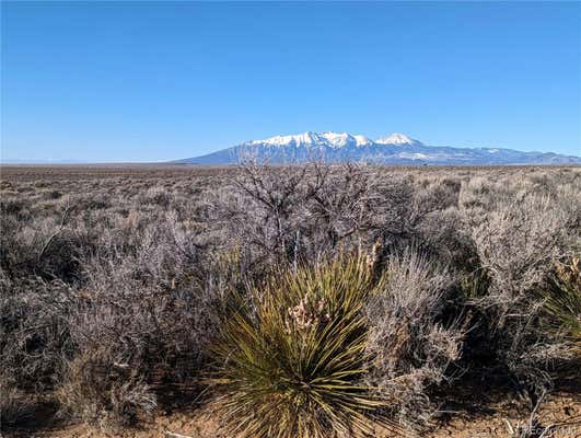 LOT 160 W INCA DRIVE, SAN LUIS, CO 81152 - Image 1