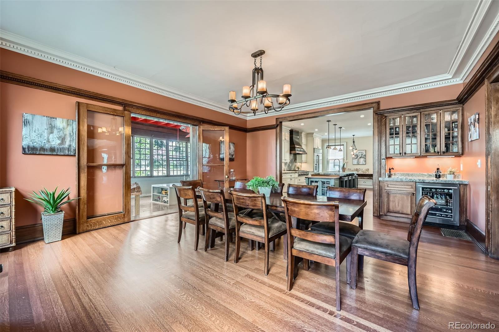 Denver, Colorado, 80218, United States, 7 Bedrooms Bedrooms, ,5 BathroomsBathrooms,Residential,Active,1790880