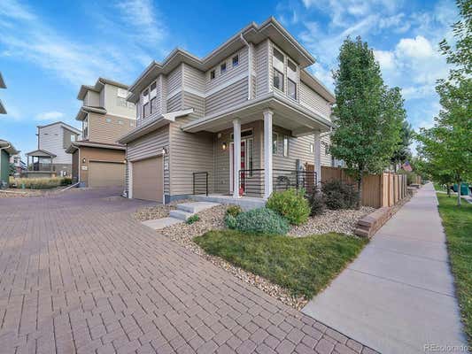 4182 ELEGANT ST, CASTLE ROCK, CO 80109, photo 3 of 41