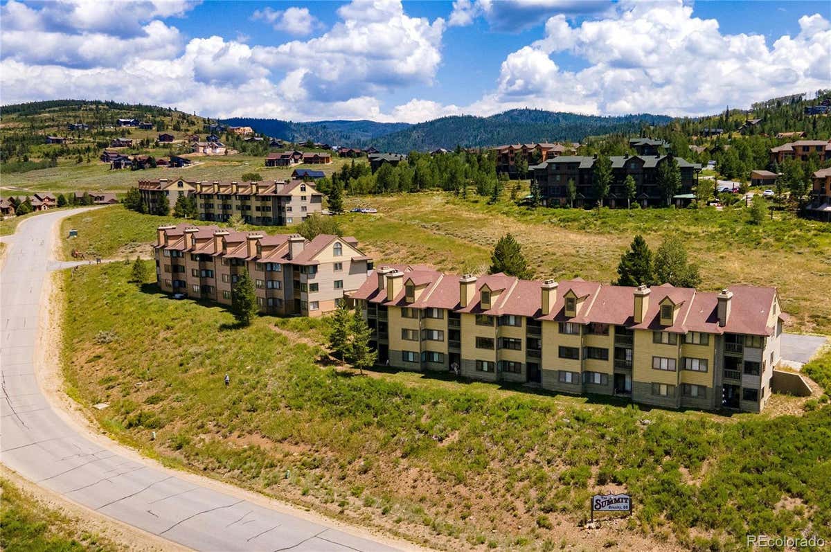 207 LAKE DR UNIT 1203, GRANBY, CO 80446, photo 1 of 30