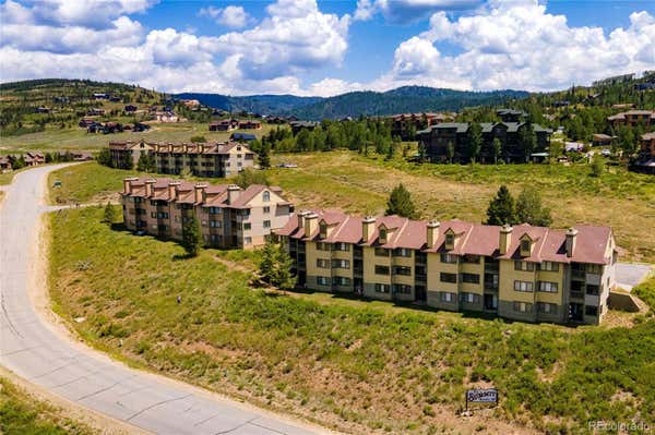 207 LAKE DR UNIT 1203, GRANBY, CO 80446 - Image 1