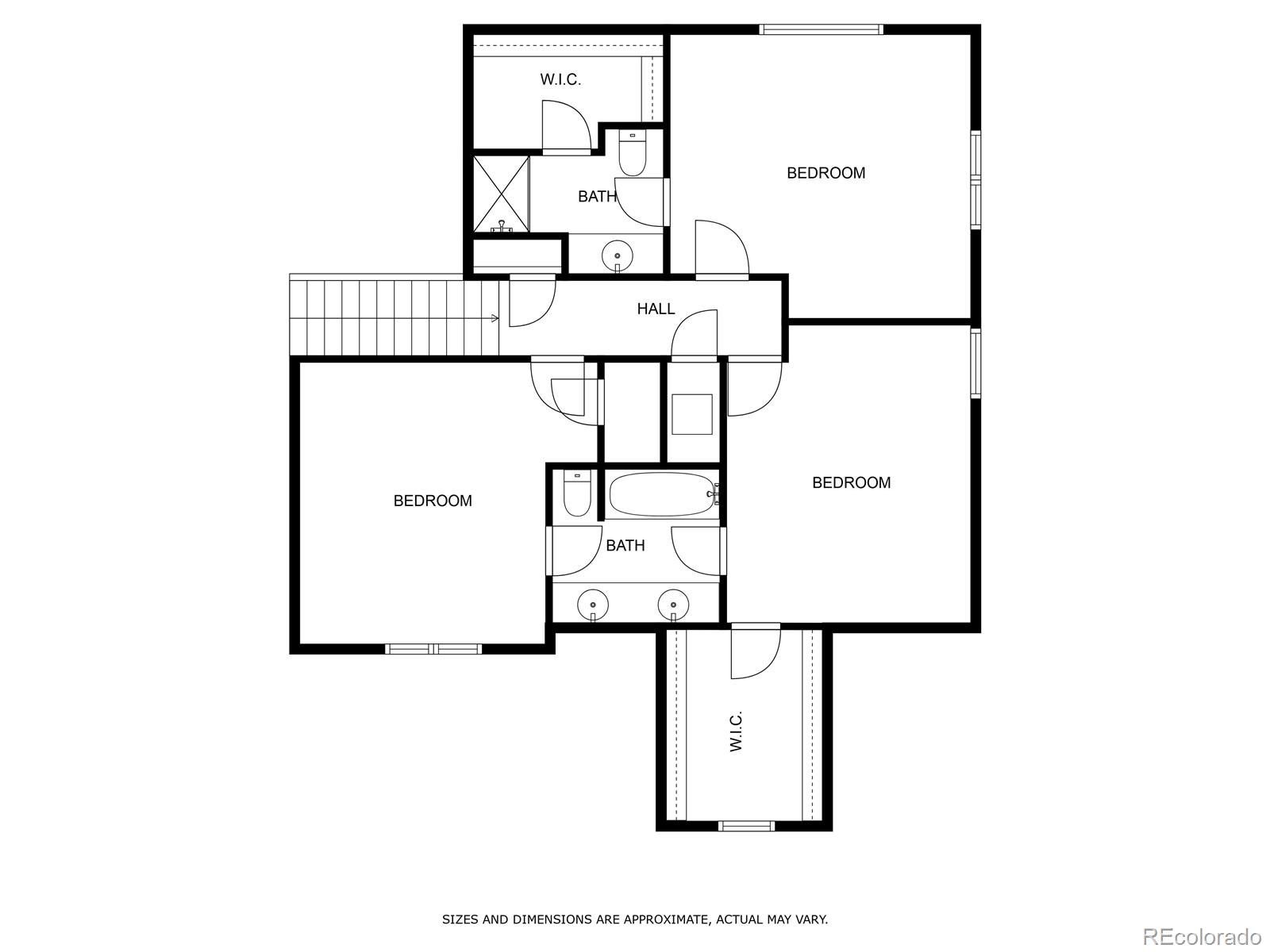 Colorado Springs, Colorado, 80908, United States, 6 Bedrooms Bedrooms, ,5 BathroomsBathrooms,Residential,Active,1900499
