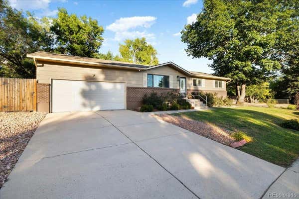 4618 MISTY DR, COLORADO SPRINGS, CO 80918 - Image 1