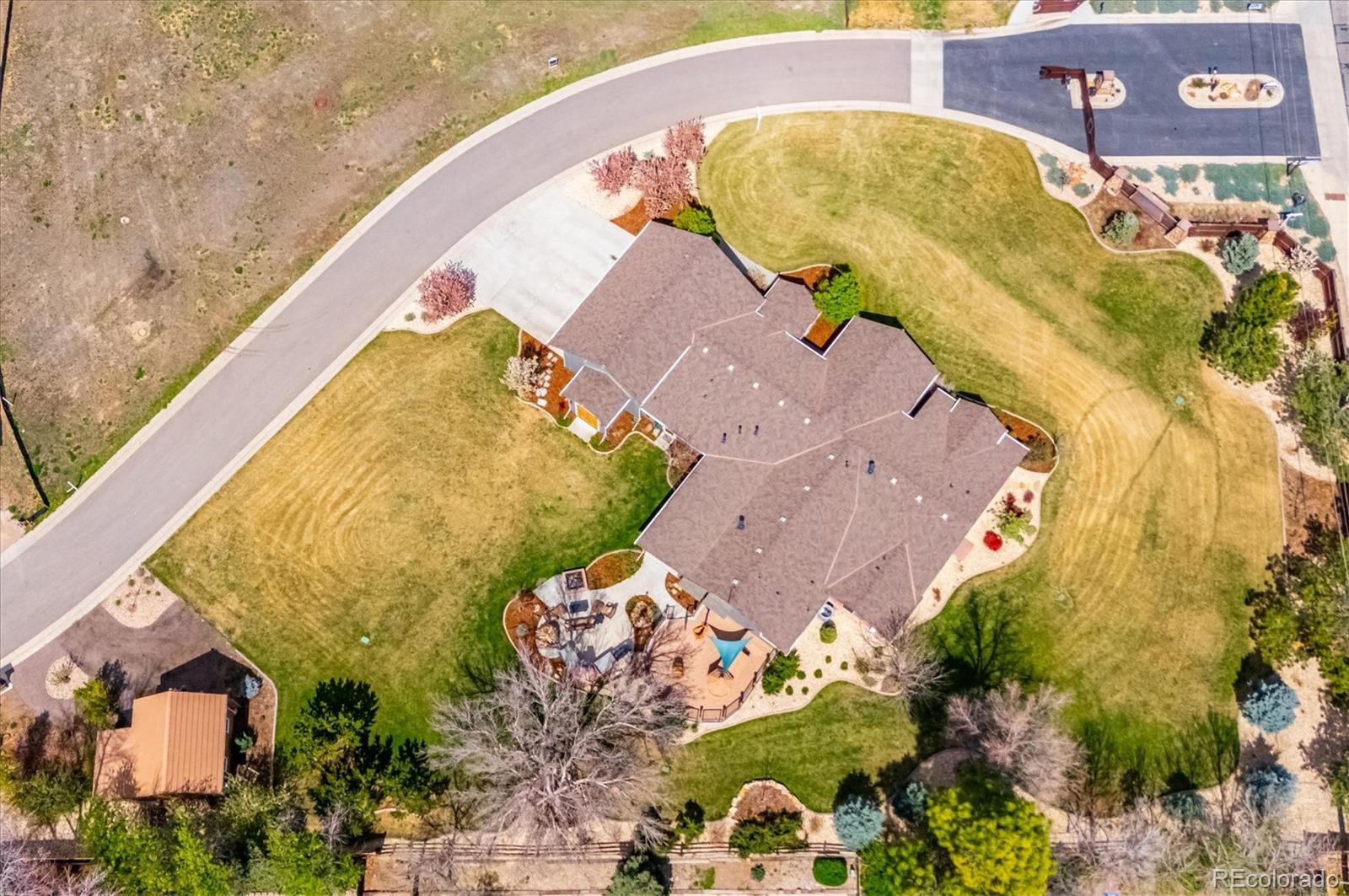 Lakewood, Colorado, 80227, United States, 4 Bedrooms Bedrooms, ,4 BathroomsBathrooms,Residential,Active,2035641