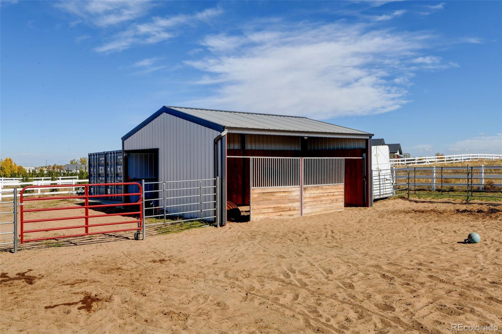 Brighton, Colorado, 80603, United States, 9 Bedrooms Bedrooms, ,8 BathroomsBathrooms,Residential,Active,1998566