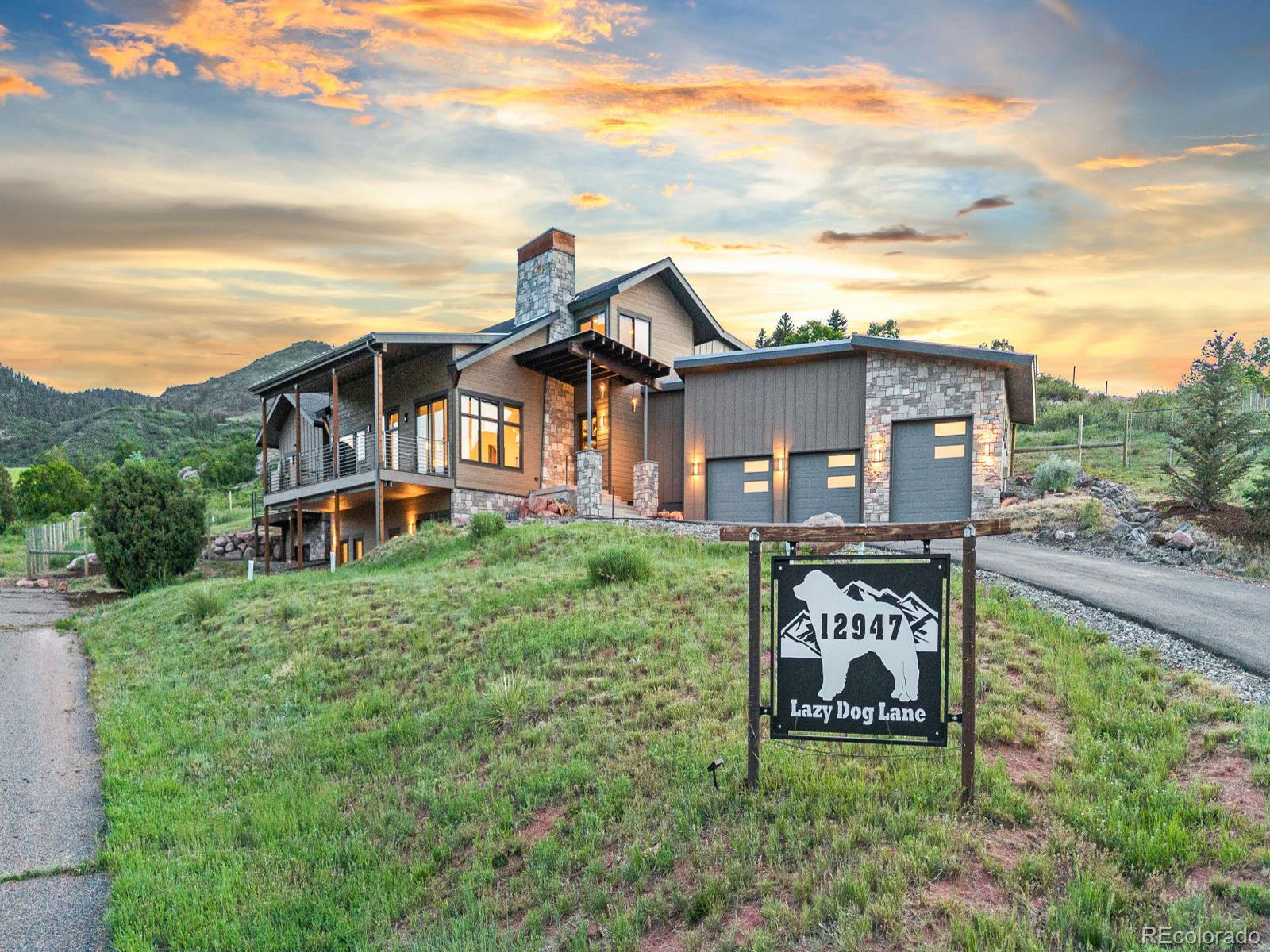 Littleton, Colorado, 80127, United States, 5 Bedrooms Bedrooms, ,5 BathroomsBathrooms,Residential,Active,1849236