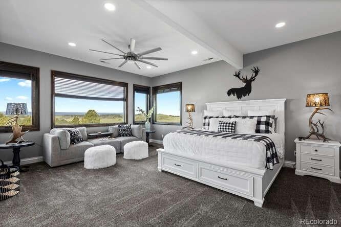 Larkspur, Colorado, 80118, United States, 6 Bedrooms Bedrooms, ,7 BathroomsBathrooms,Residential,Active,1843871