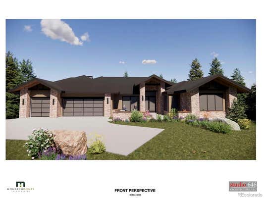 5237 ASPEN LEAF DR, LITTLETON, CO 80125 - Image 1