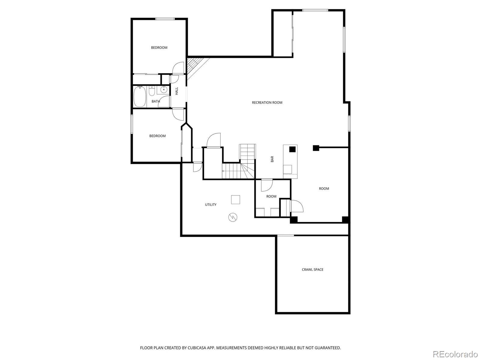 Centennial, Colorado, 80121, United States, 4 Bedrooms Bedrooms, ,4 BathroomsBathrooms,Residential,Active,2042163