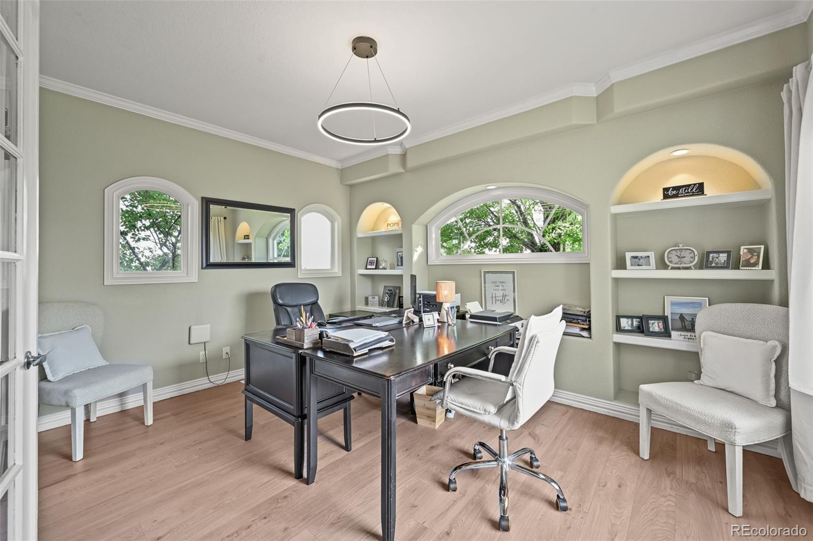 Castle Rock, Colorado, 80108, United States, 5 Bedrooms Bedrooms, ,5 BathroomsBathrooms,Residential,Active,1929658