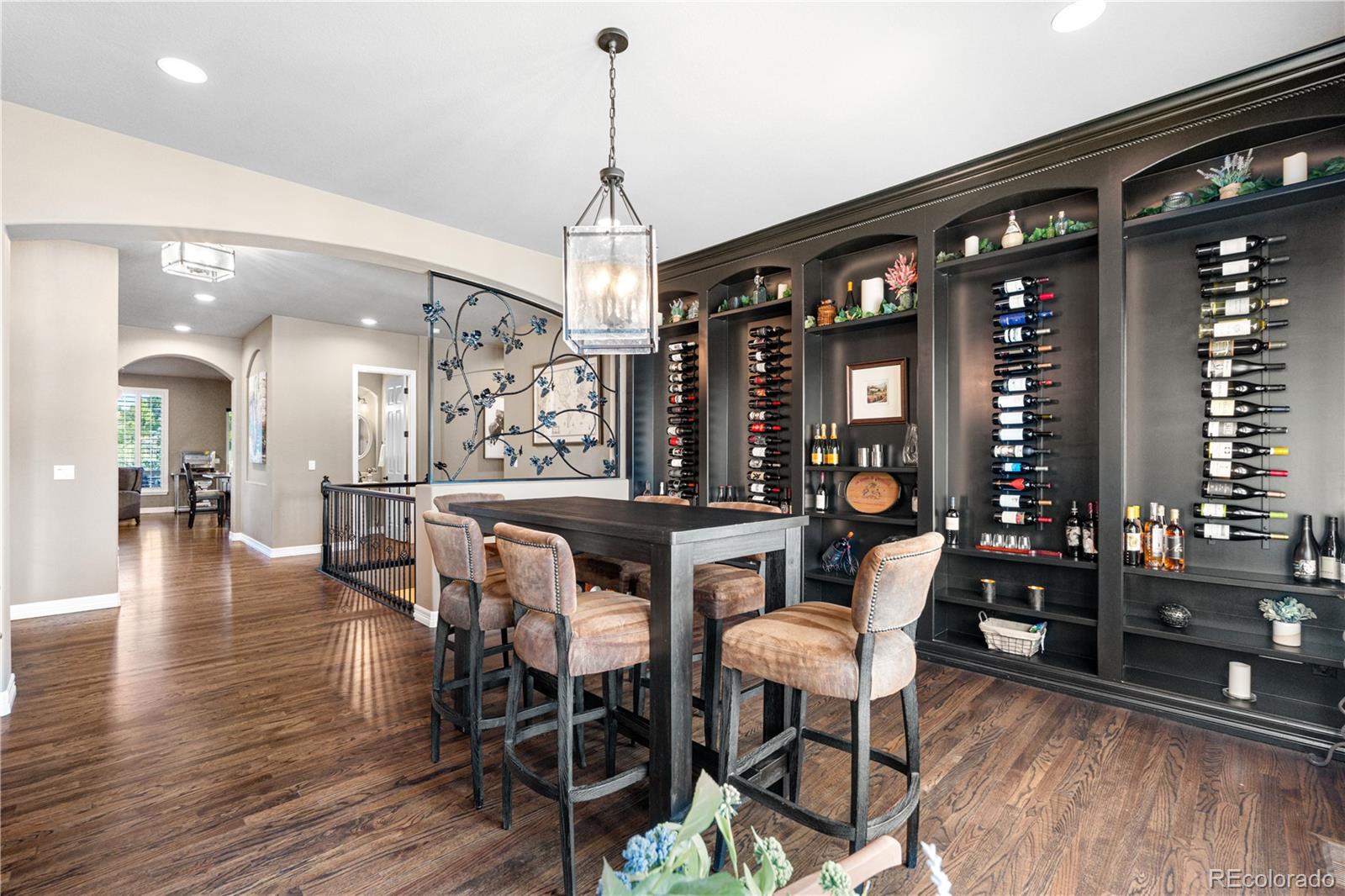 Parker, Colorado, 80134, United States, 5 Bedrooms Bedrooms, ,4 BathroomsBathrooms,Residential,Active,2044992