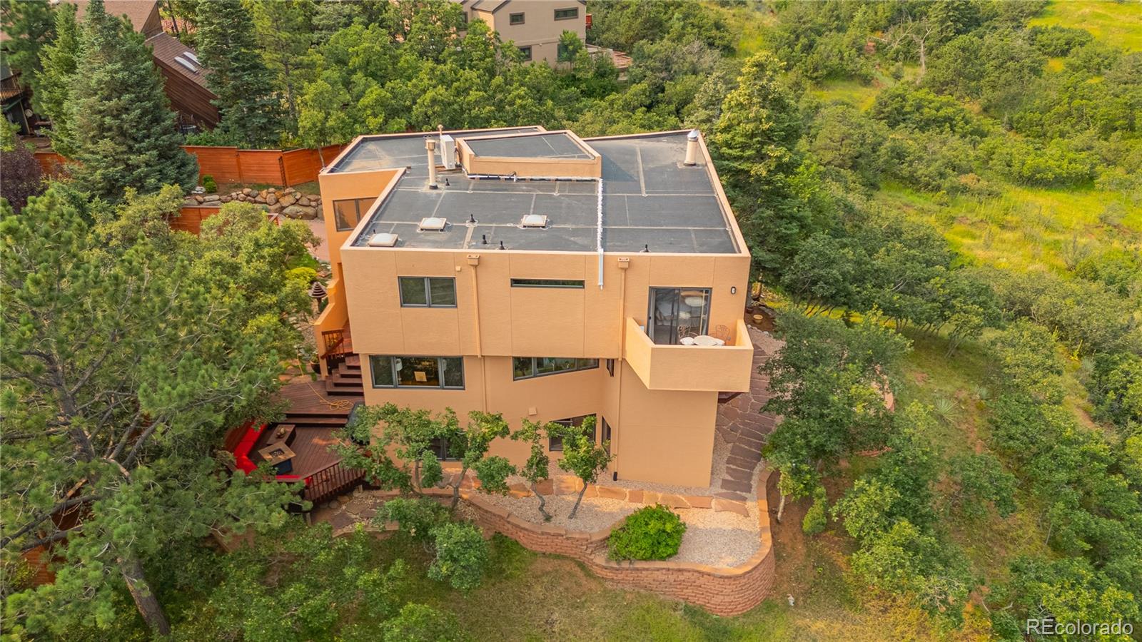 Manitou Springs, Colorado, 80829, United States, 5 Bedrooms Bedrooms, ,4 BathroomsBathrooms,Residential,Active,1992272