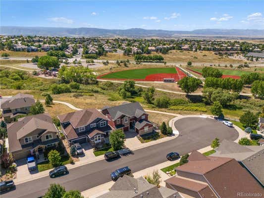 3179 DRAGONFLY CT, CASTLE ROCK, CO 80109, photo 4 of 43