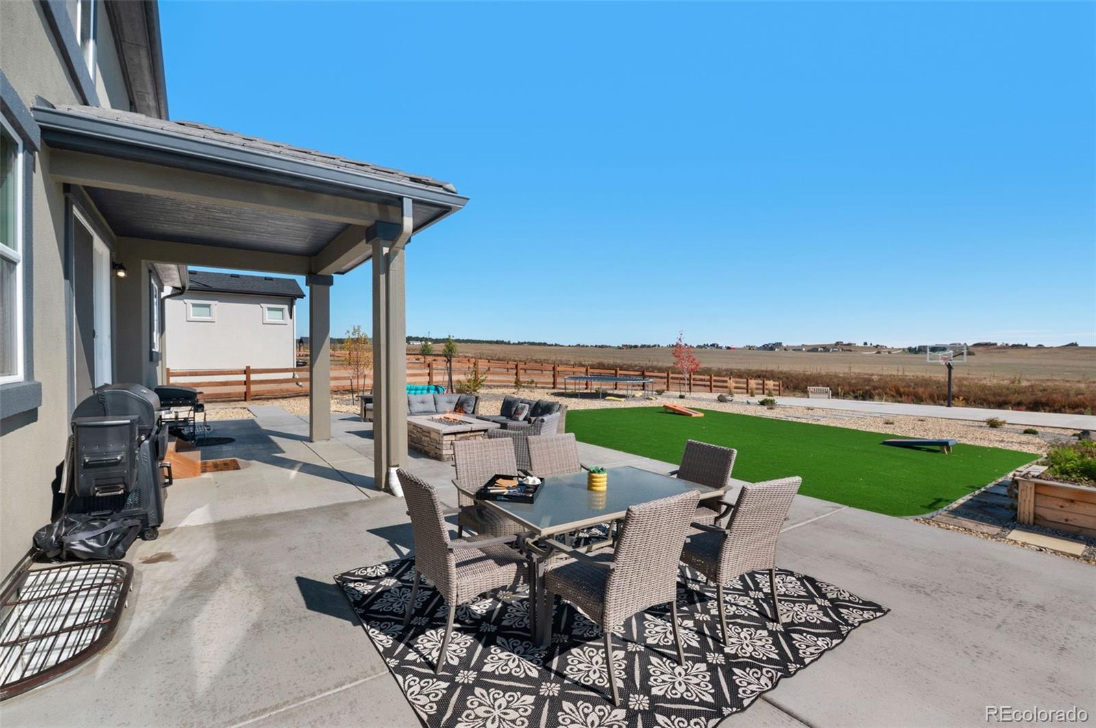 Colorado Springs, Colorado, 80908, United States, 7 Bedrooms Bedrooms, ,6 BathroomsBathrooms,Residential,Active,1969644