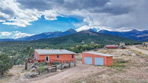 116 LEPRECHAUN LN, HOWARD, CO 81233 - Image 1