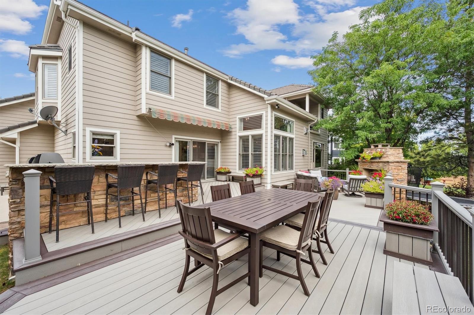 Highlands Ranch, Colorado, 80126, United States, 5 Bedrooms Bedrooms, ,5 BathroomsBathrooms,Residential,Active,1929668