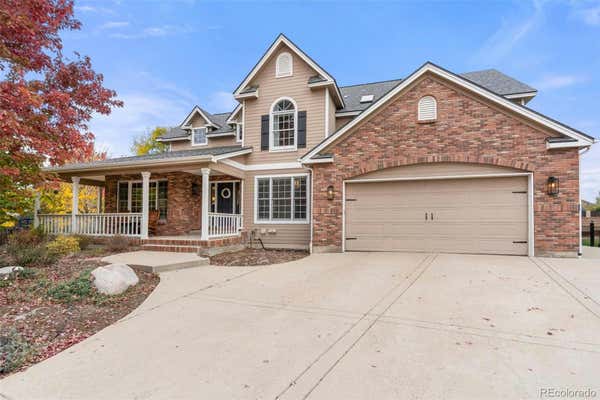 1693 BROWN CT, LONGMONT, CO 80503 - Image 1