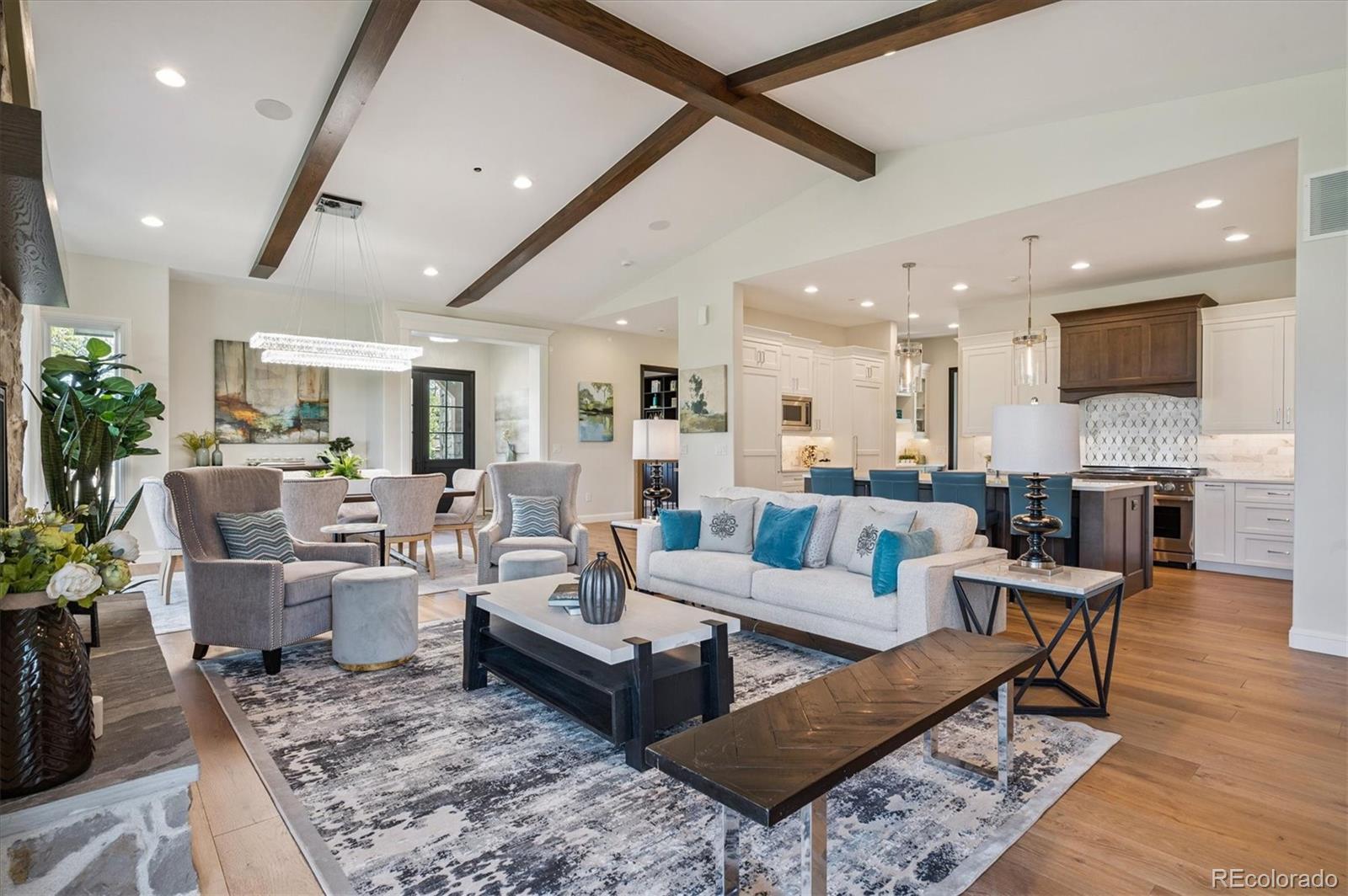 Castle Rock, Colorado, 80108, United States, 5 Bedrooms Bedrooms, ,4 BathroomsBathrooms,Residential,Active,1944106