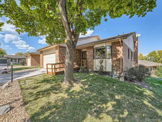 7875 ALLISON CT, ARVADA, CO 80005 - Image 1