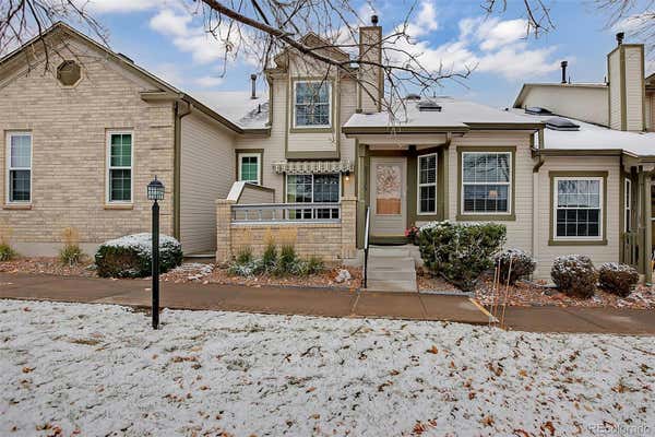 5115 SADDLEBACK HTS, COLORADO SPRINGS, CO 80923 - Image 1