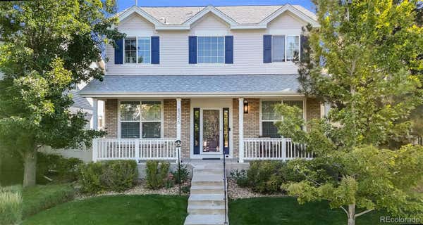 8356 DEVINNEY ST, ARVADA, CO 80005 - Image 1