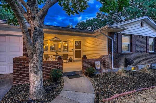 669 JASPER ST, AURORA, CO 80011 - Image 1