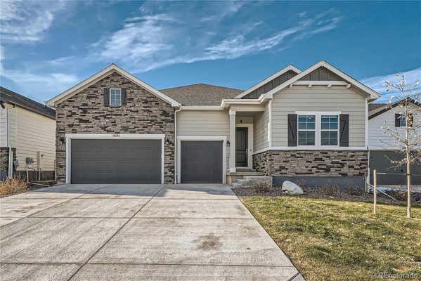 5695 CADARA WAY, PARKER, CO 80134 - Image 1