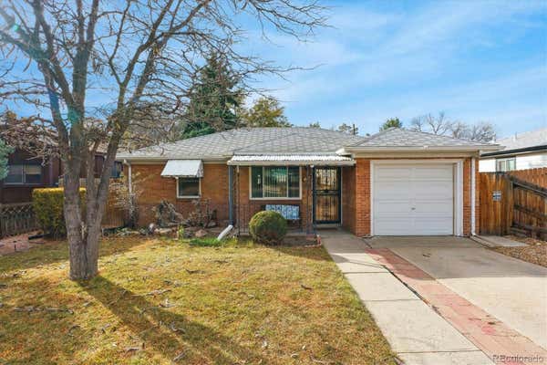 4885 S LOGAN ST, ENGLEWOOD, CO 80113 - Image 1