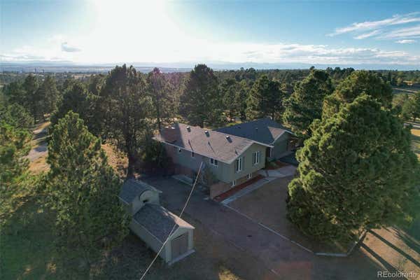 12250 EVERGREEN TRL, PARKER, CO 80138 - Image 1