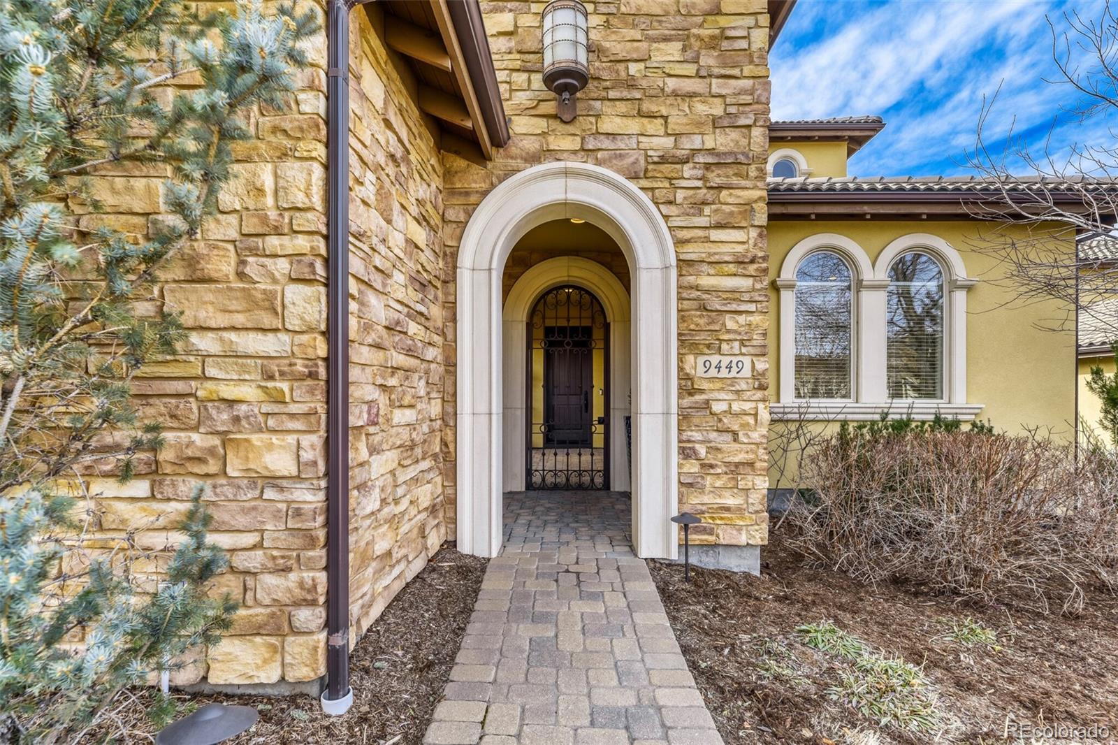 Lone Tree, Colorado, 80124, United States, 5 Bedrooms Bedrooms, ,5 BathroomsBathrooms,Residential,Active,2017438