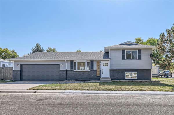 1604 ASPEN ST, FORT LUPTON, CO 80621 - Image 1