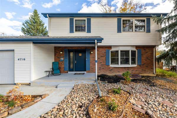 4716 BERKSHIRE CT, BOULDER, CO 80301 - Image 1