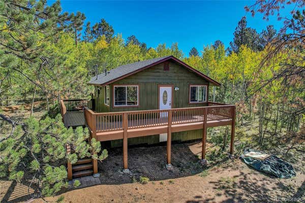 304 HOUSTON ST, BAILEY, CO 80421 - Image 1