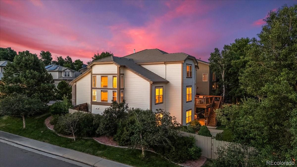 Superior, Colorado, 80027, United States, 5 Bedrooms Bedrooms, ,4 BathroomsBathrooms,Residential,Active,1877822