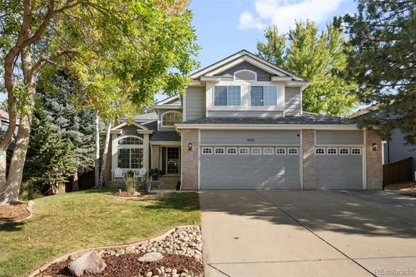 9919 SILVER MAPLE RD, HIGHLANDS RANCH, CO 80129 - Image 1