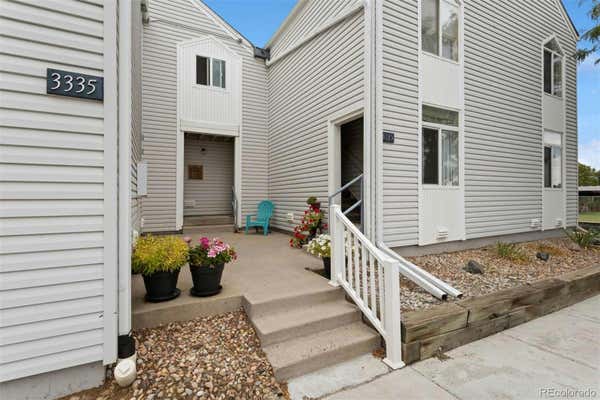 3335 S MONACO PKWY APT D, DENVER, CO 80222 - Image 1