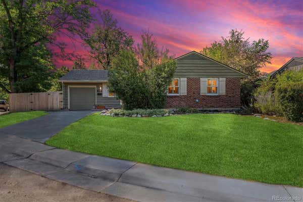 5670 E AMHERST AVE, DENVER, CO 80222 - Image 1