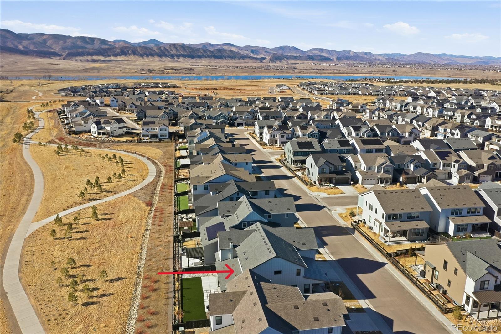 Littleton, Colorado, 80125, United States, 5 Bedrooms Bedrooms, ,7 BathroomsBathrooms,Residential,Active,2012467