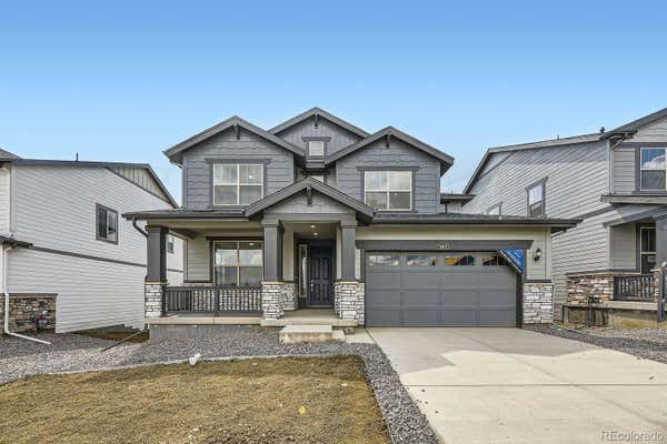 3065 S POPPY ST, MORRISON, CO 80465 - Image 1