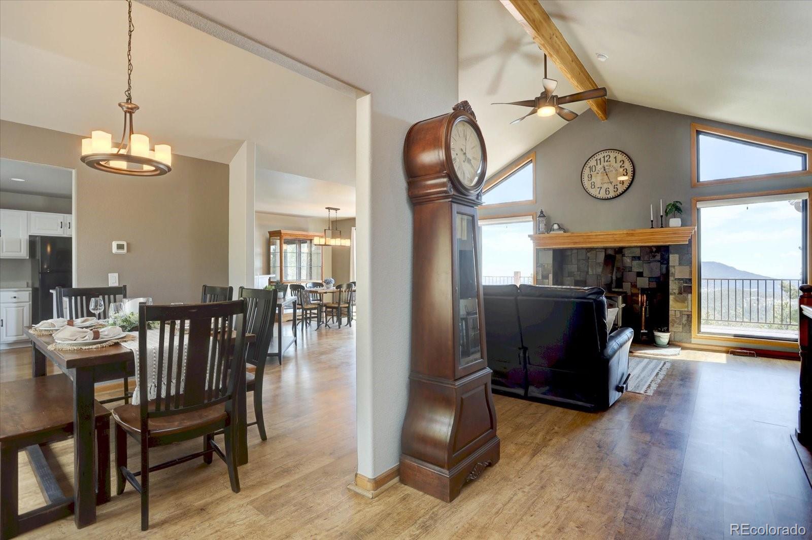 Conifer, Colorado, 80433, United States, 4 Bedrooms Bedrooms, ,3 BathroomsBathrooms,Residential,Active,1795699